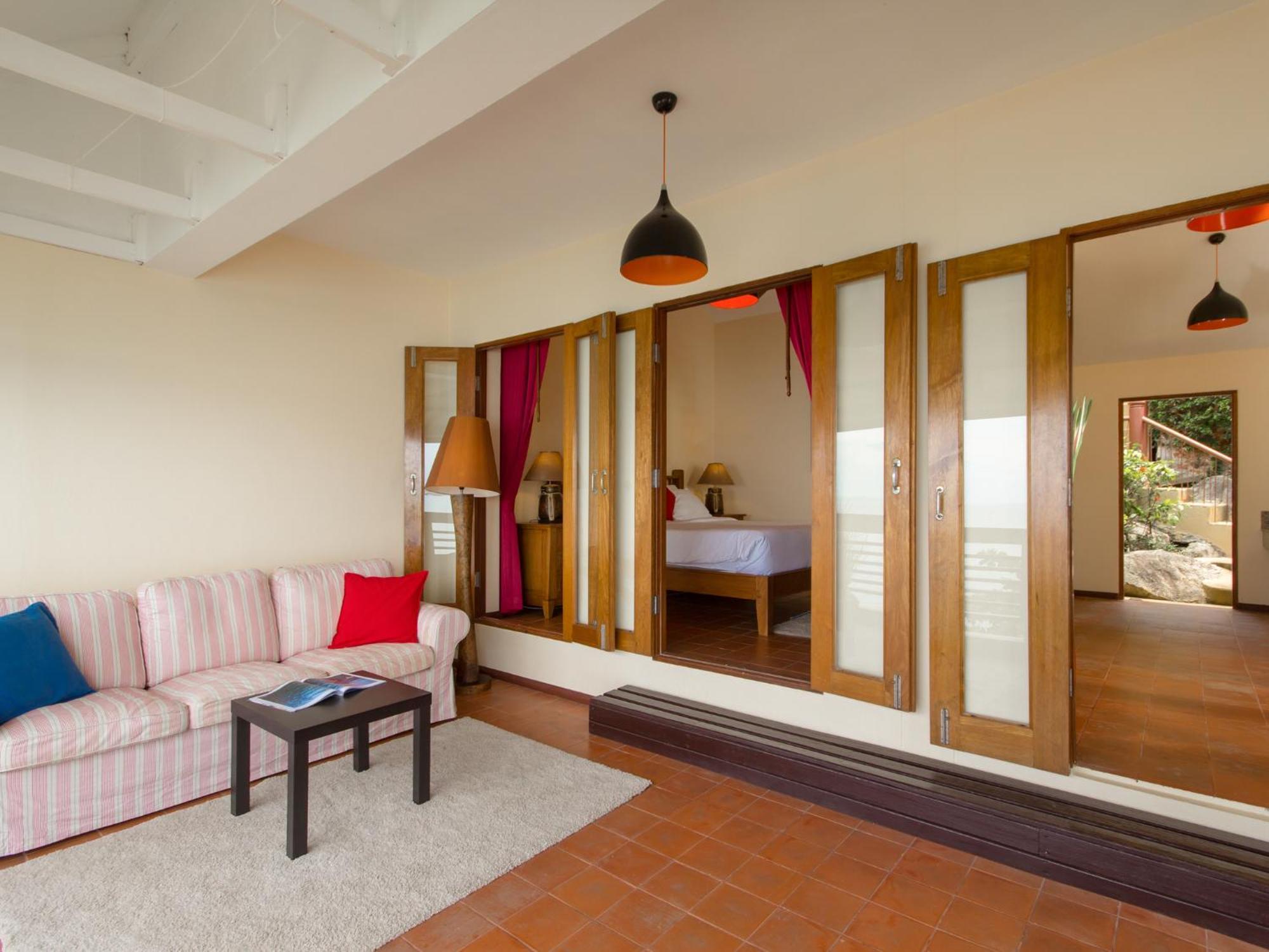Boujis Boutique Resort 3*
