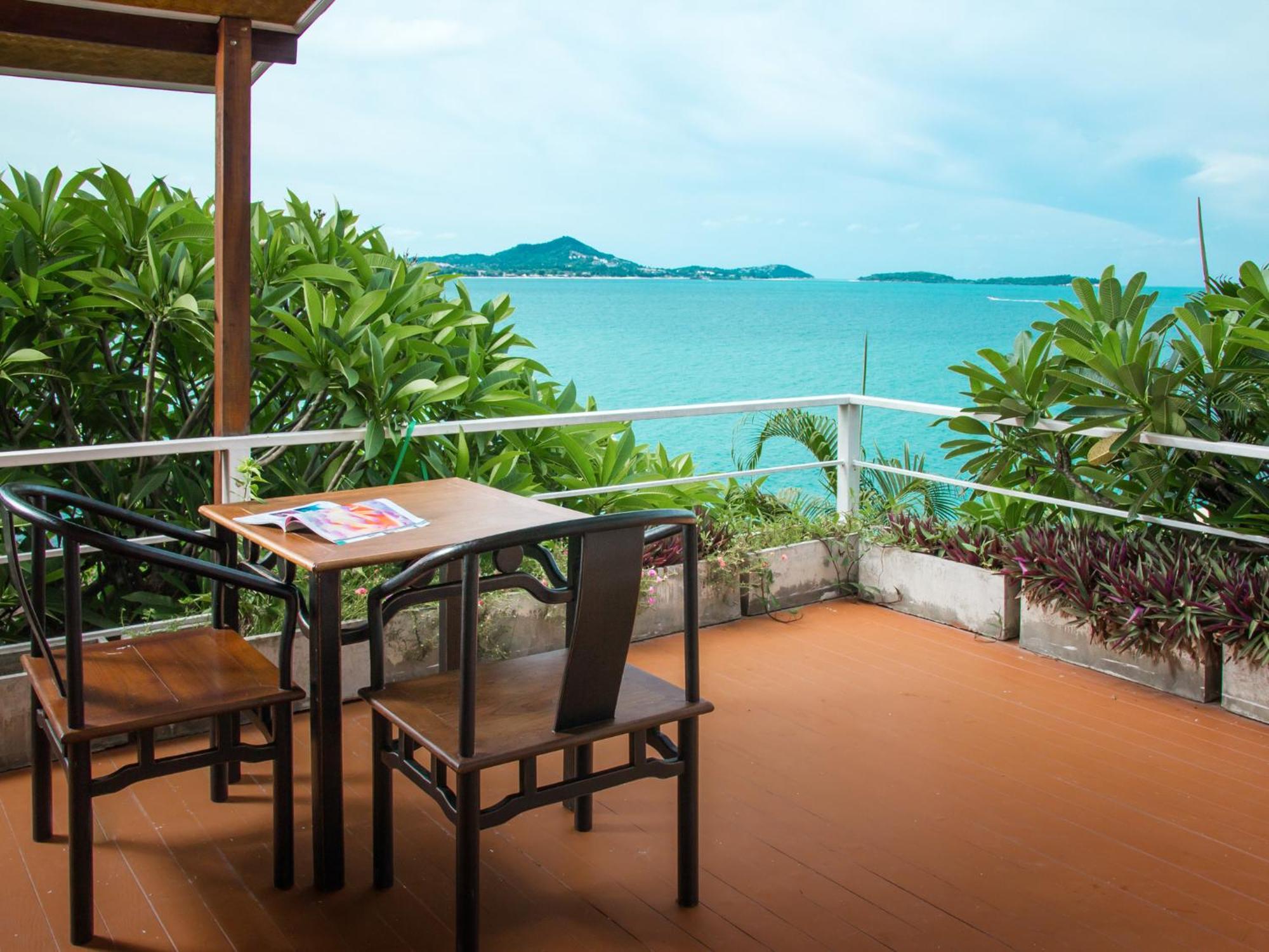 Boujis Boutique Resort Chaweng (Koh Samui)