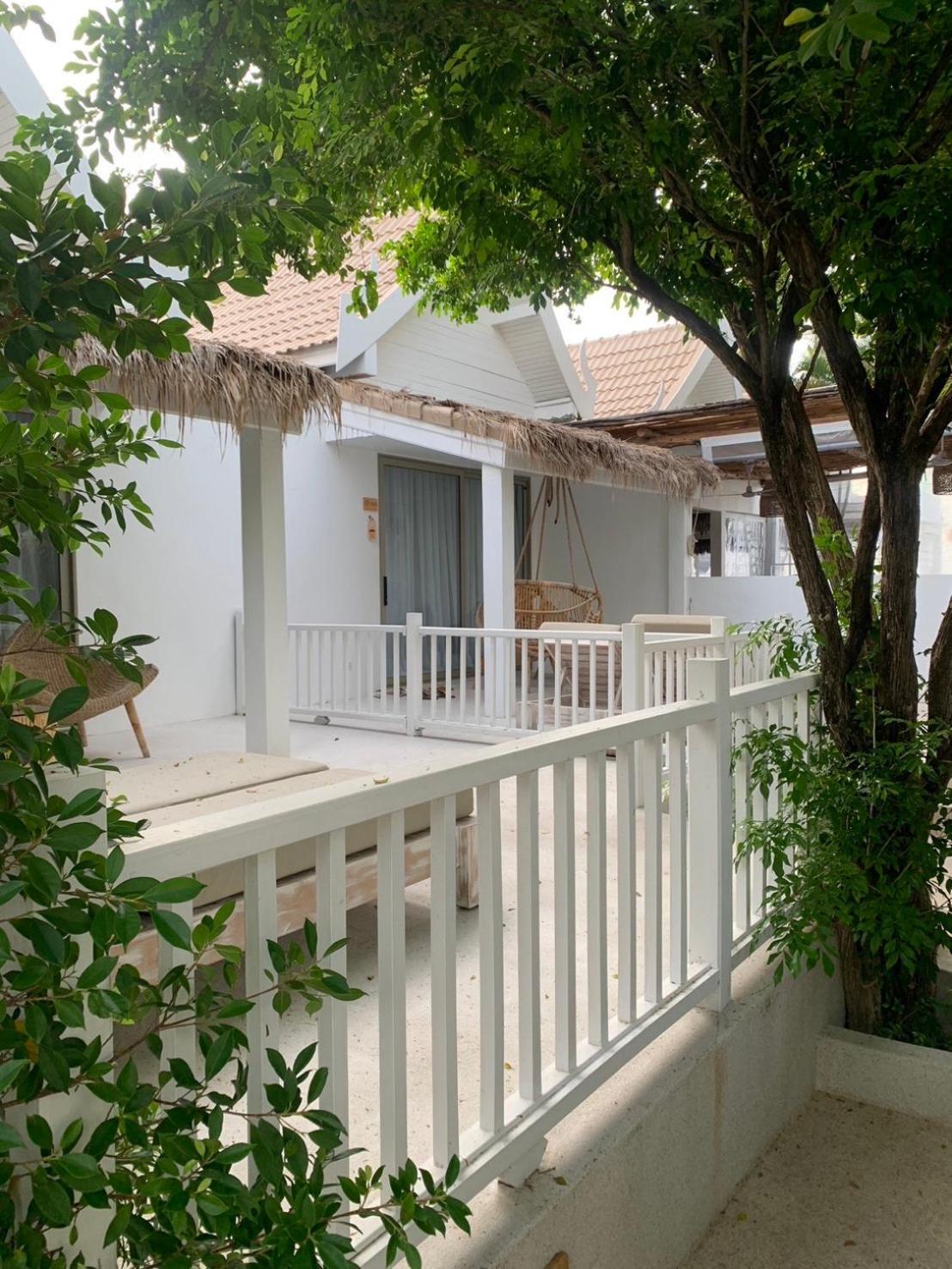 Tempat peranginan Elephant Club & Samui