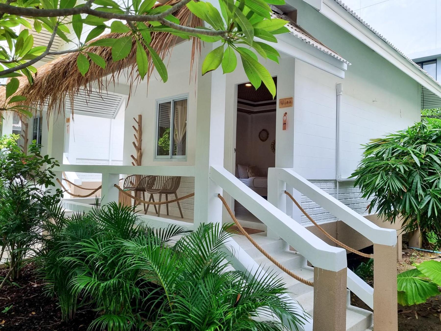 Tempat peranginan Elephant Club & Samui