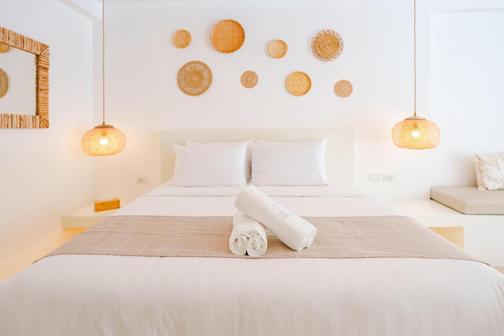 Elephant Club & Samui 4* Plage de Chaweng
