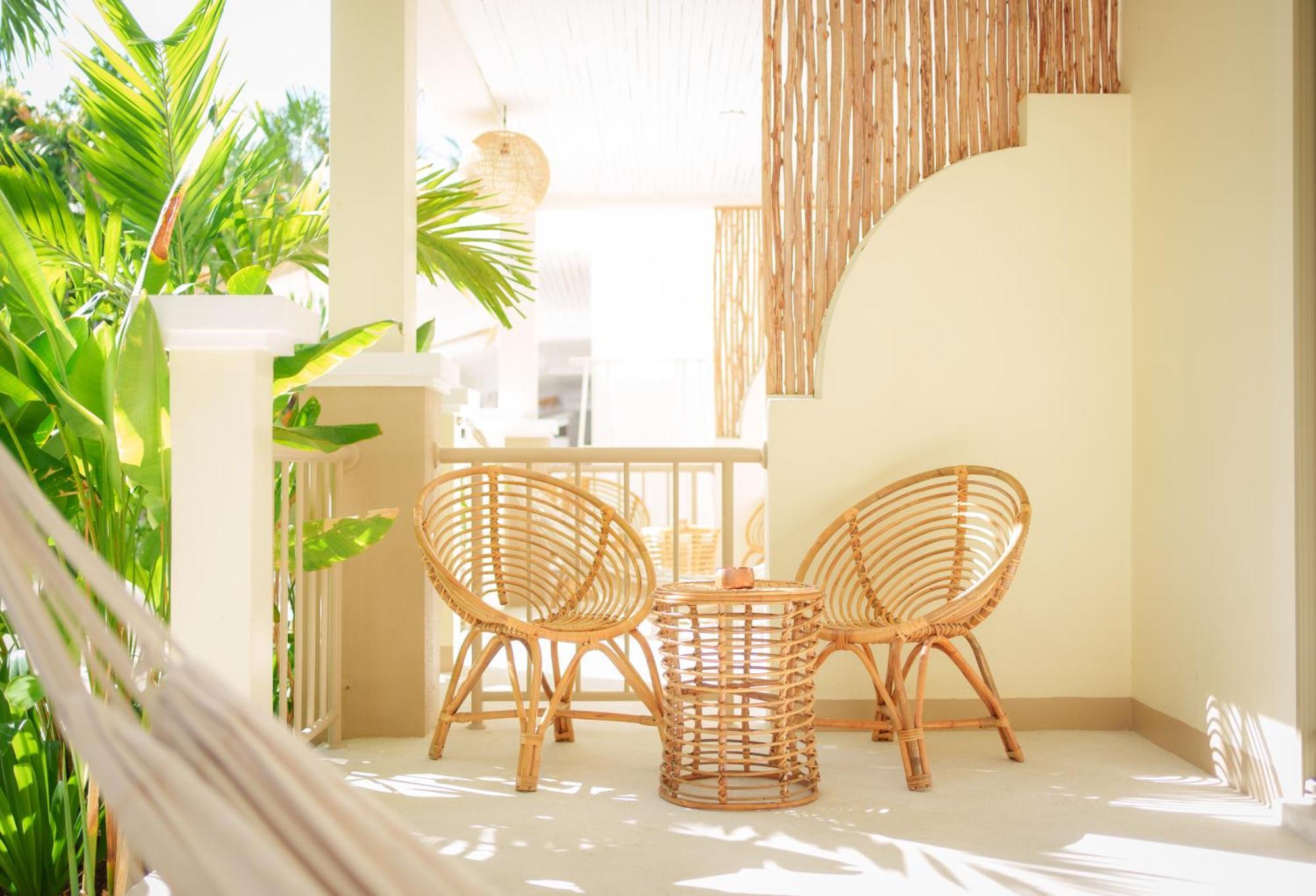 Station touristique Elephant Club & Samui 4*