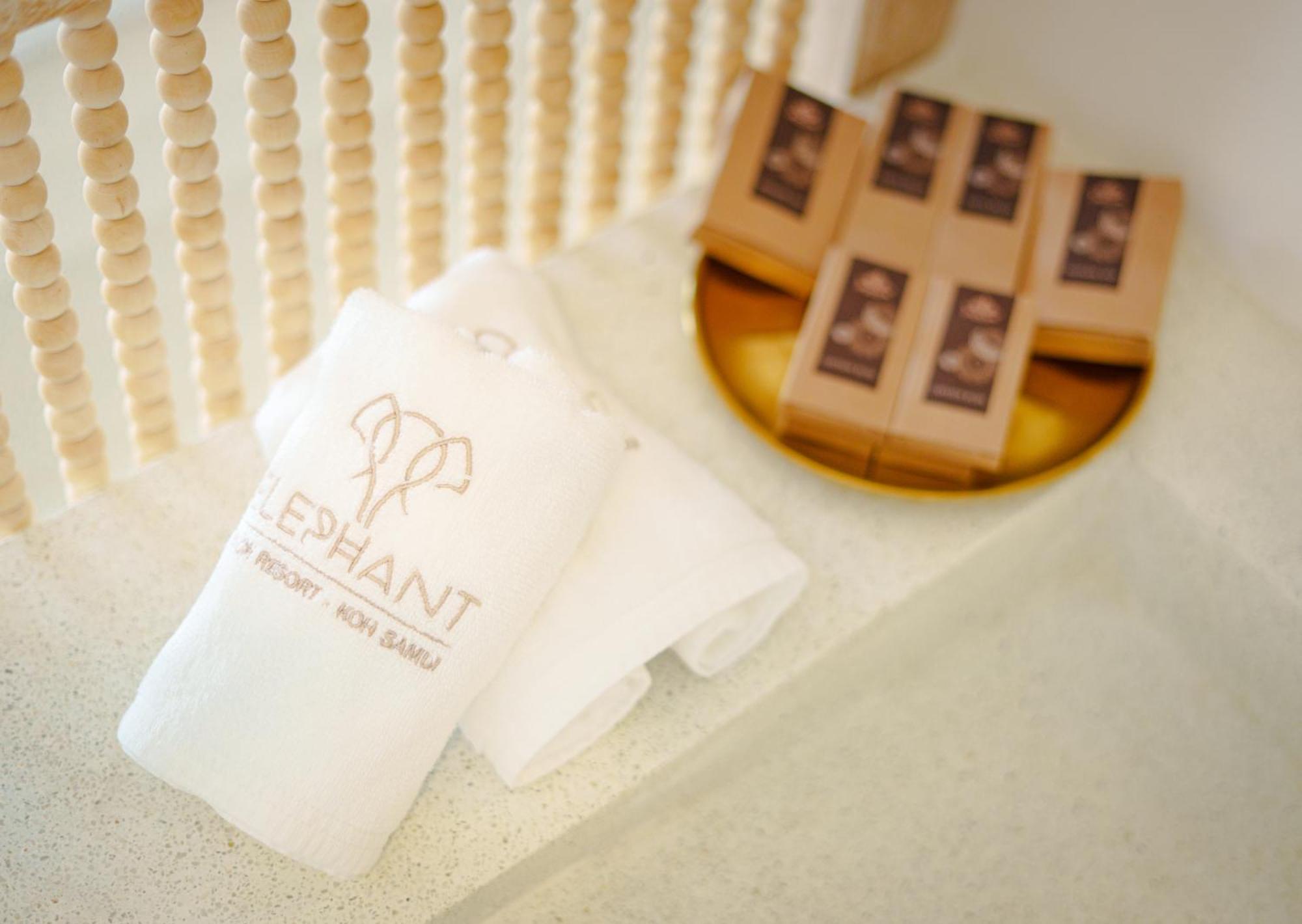 Elephant Club & Samui Station touristique