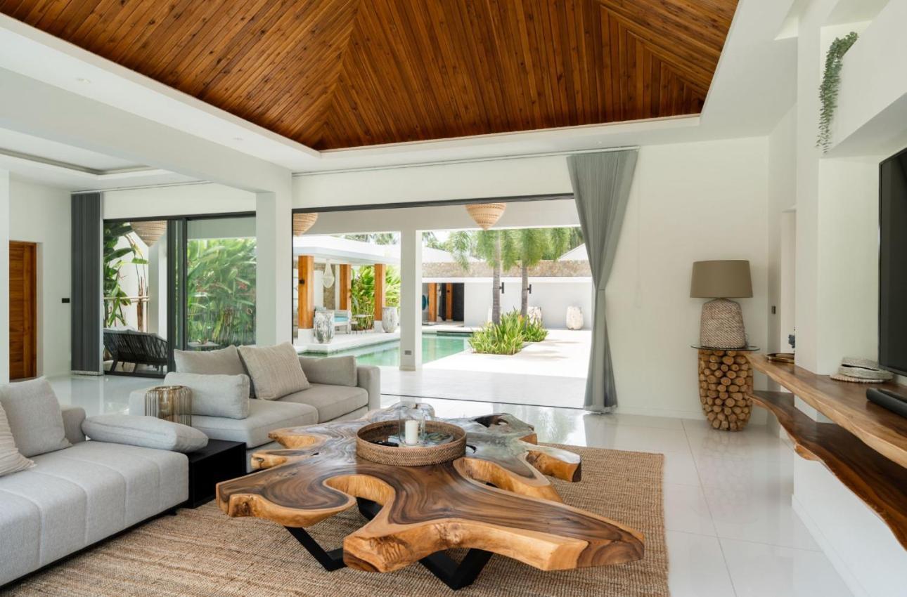 Holiday home Casa Oriental Serene Balinese Garden Retreat *