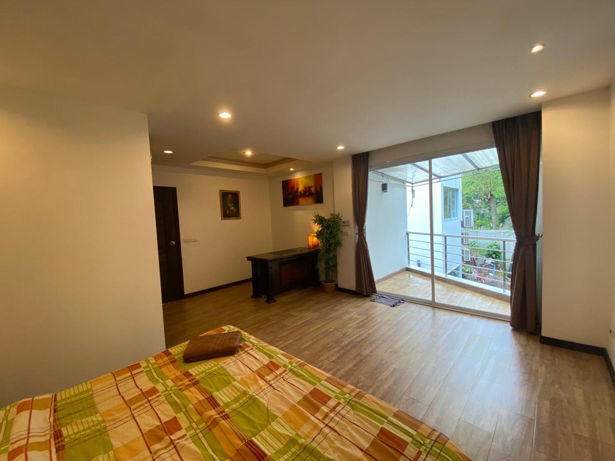 Aparthotel Crystal Bay Tropical Koh Samui