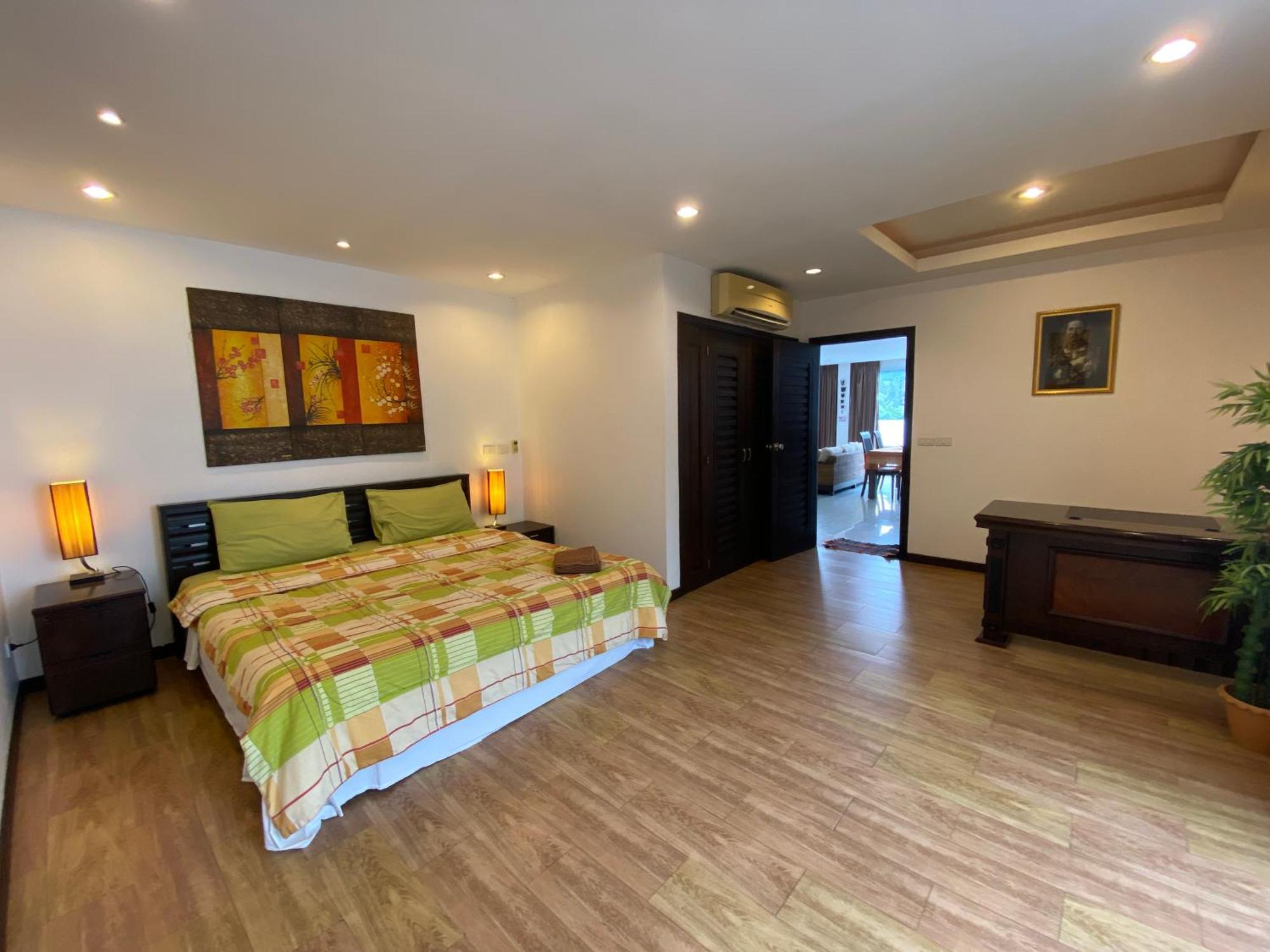 Crystal Bay Tropical * Koh Samui