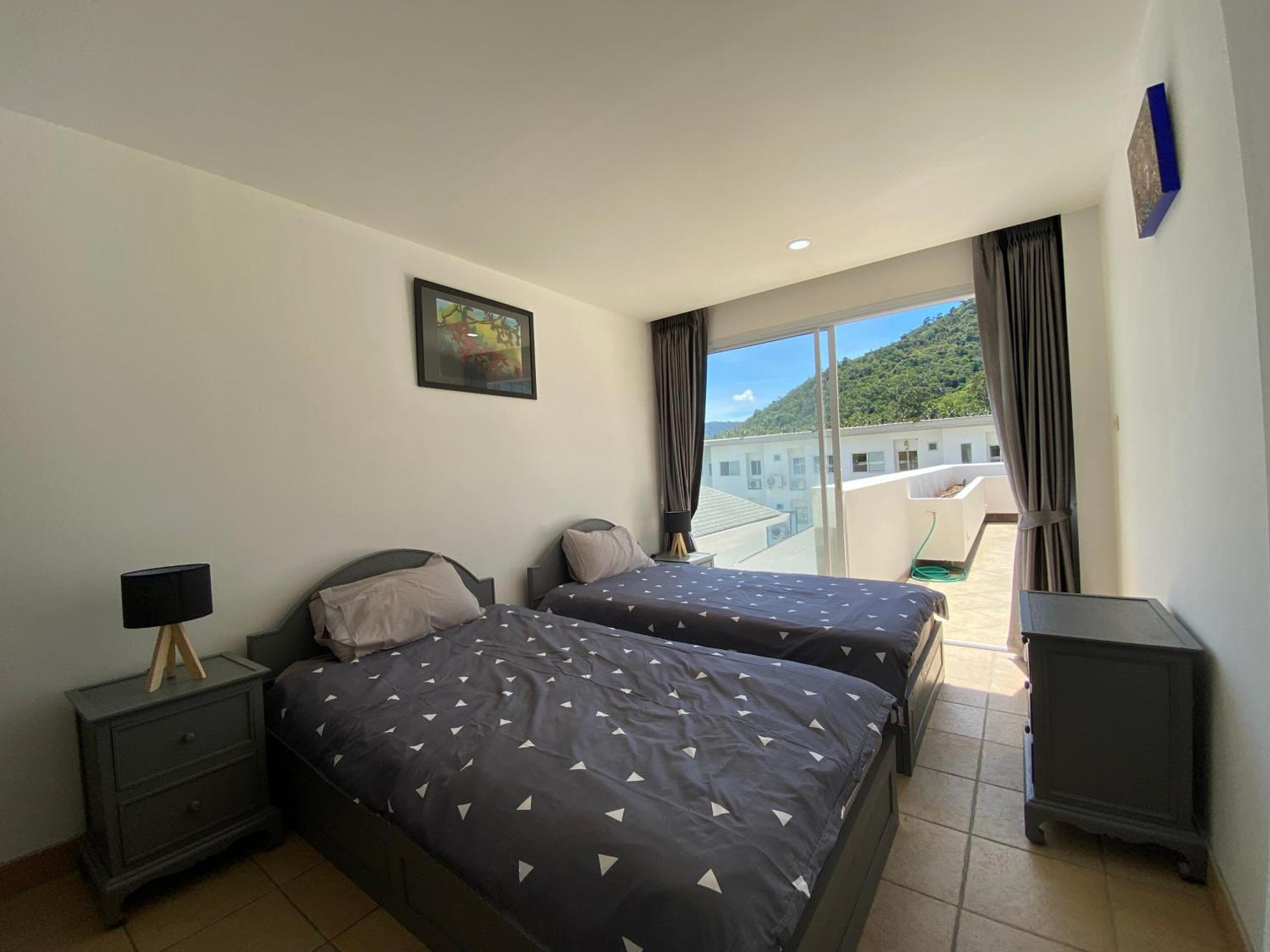 Aparthotel Crystal Bay Tropical