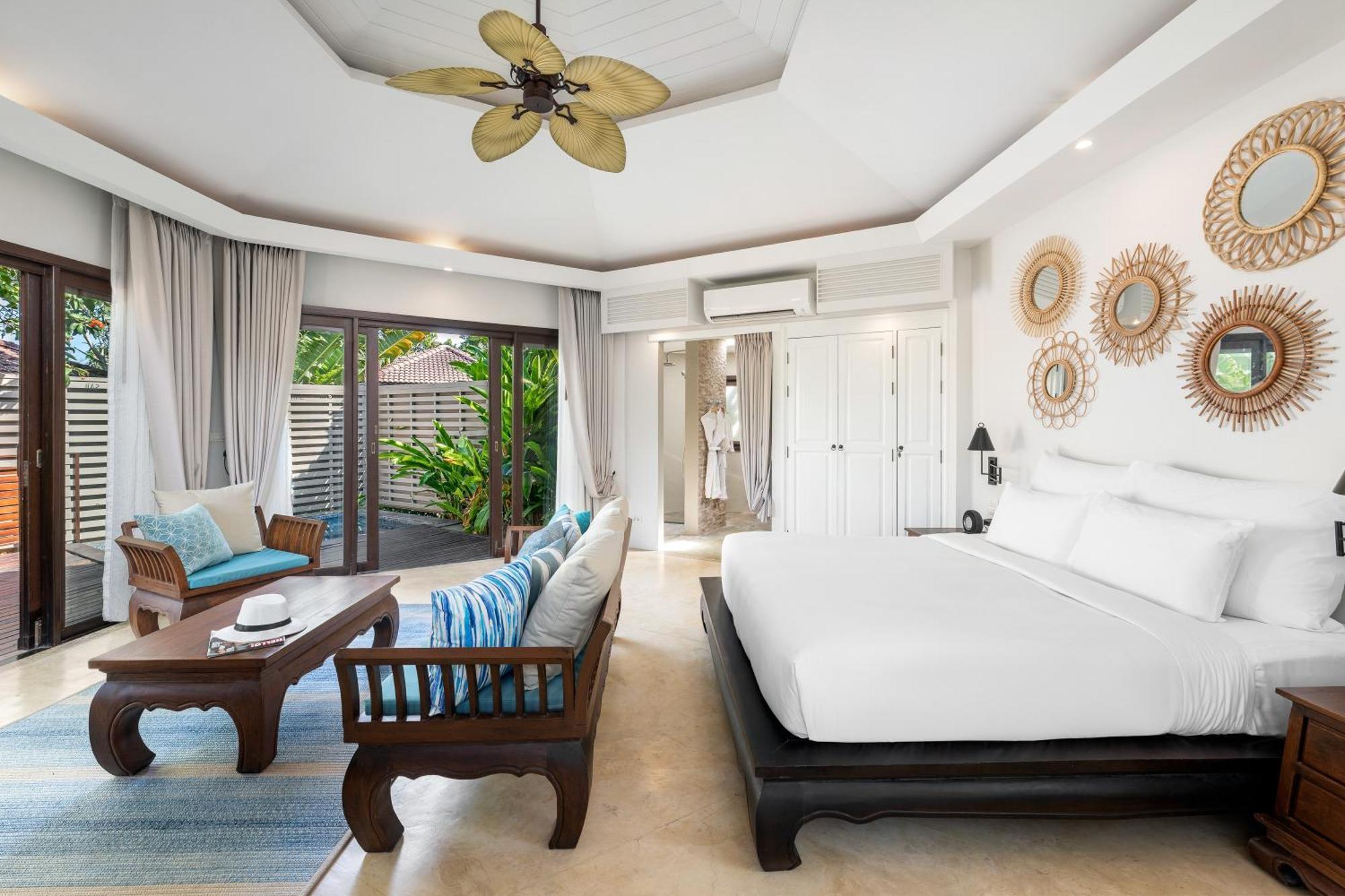 Station touristique Saii Koh Samui - Adult Only 12 5*