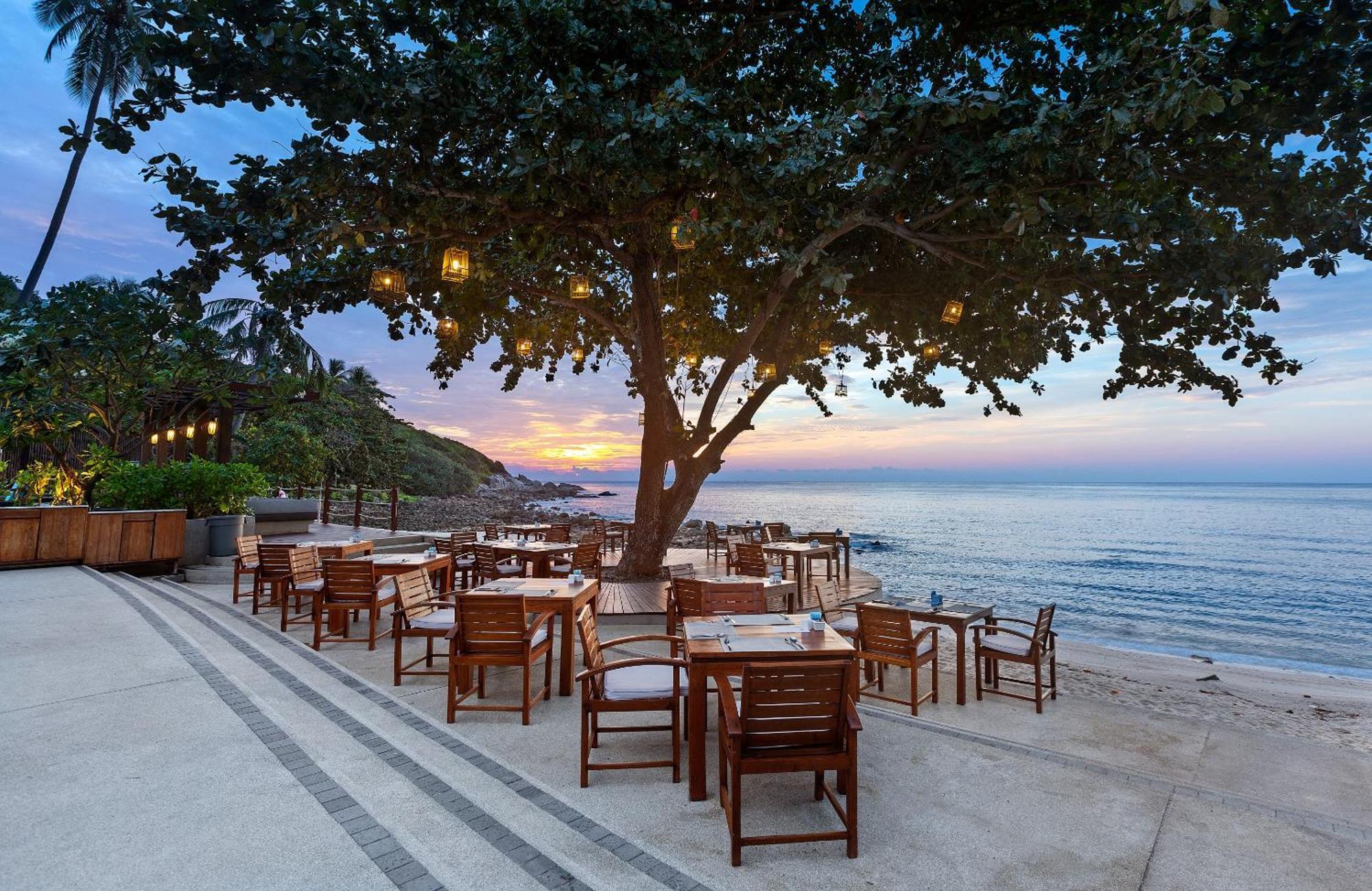 Saii Koh Samui - Adult Only 12 Station touristique Choeng Mon