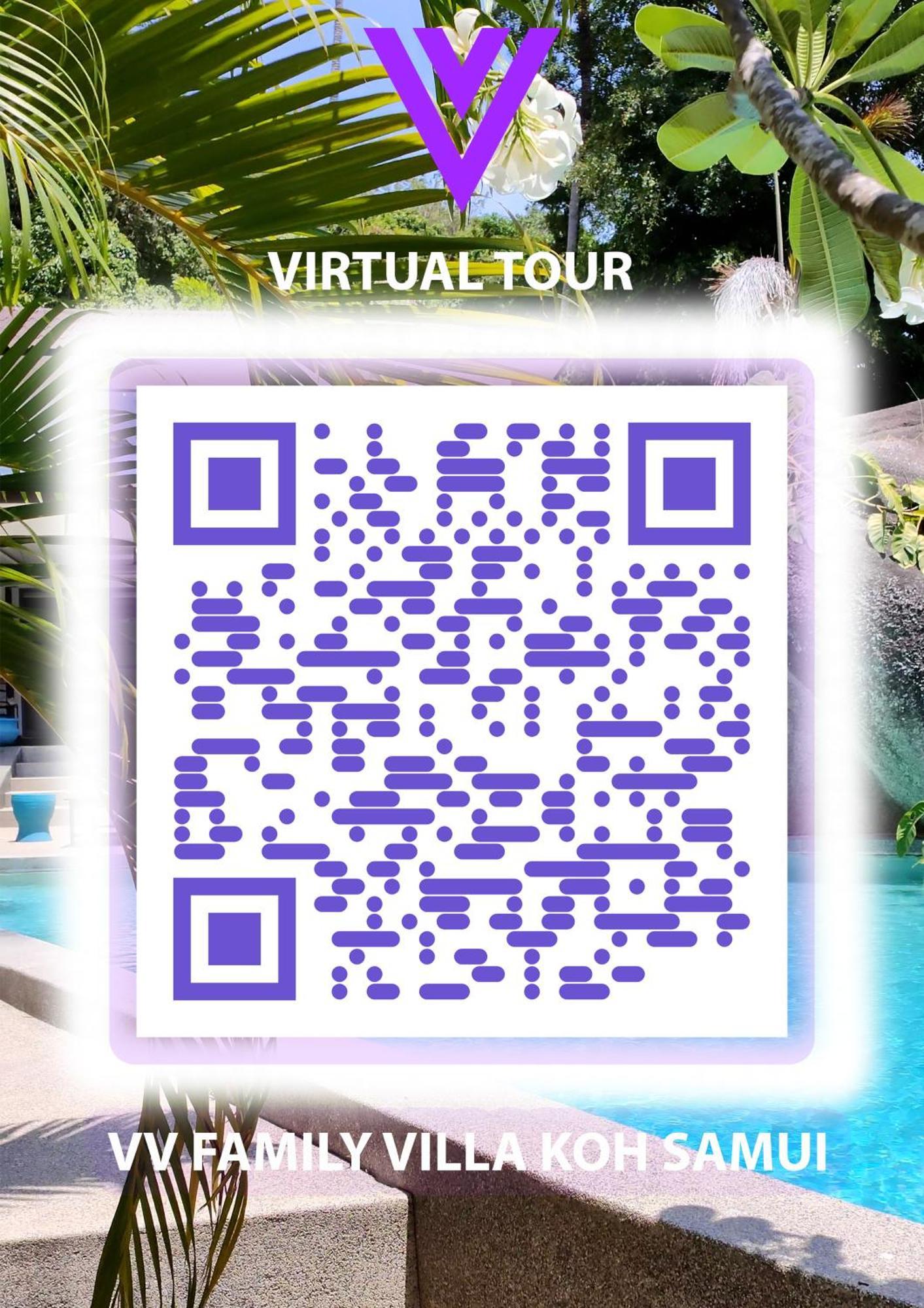 Vv Lamai Koh Samui