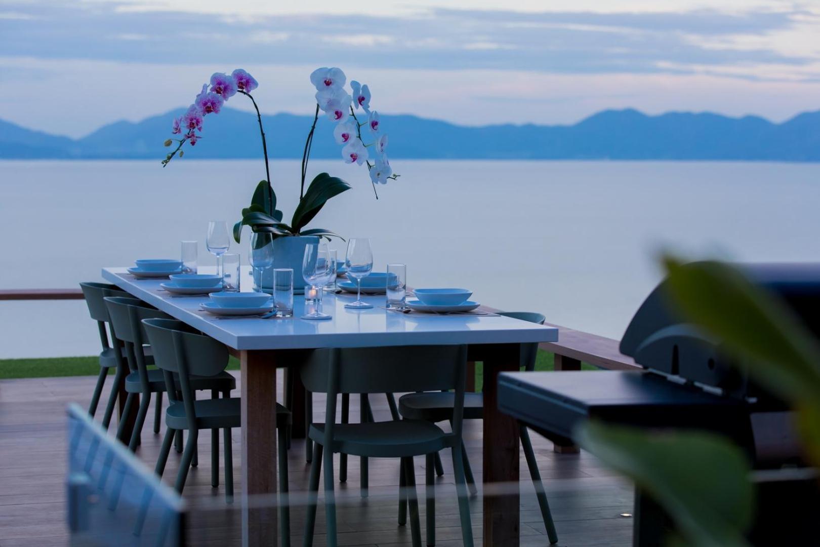 Infinity Seaview * Mae Nam