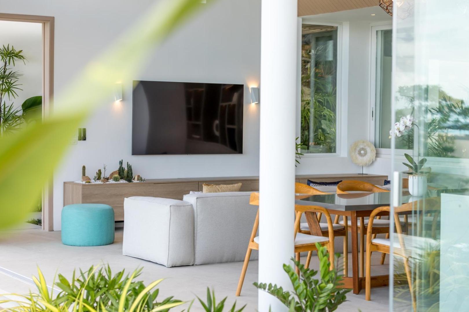 Vila Infinity Seaview