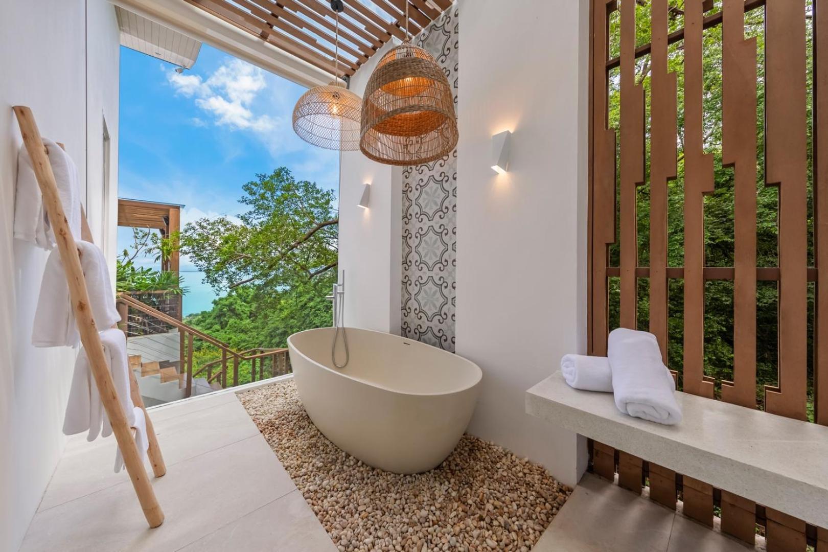 Infinity Seaview Vila *