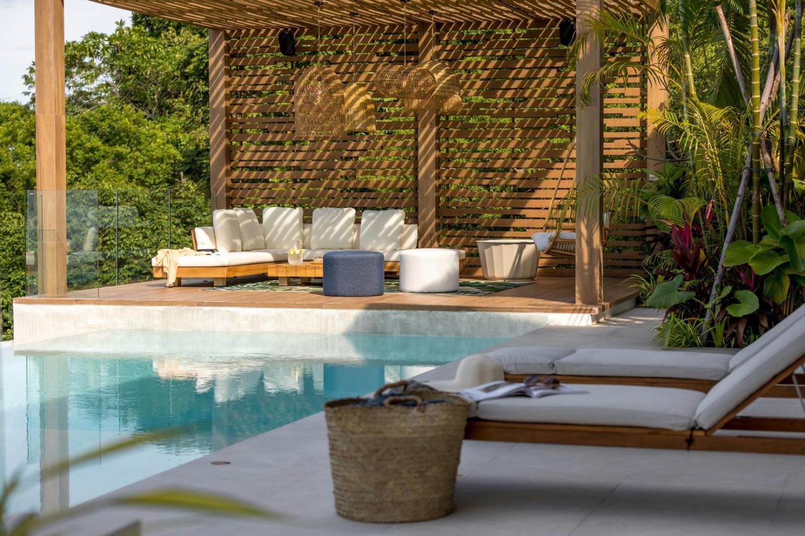 Vila Infinity Seaview