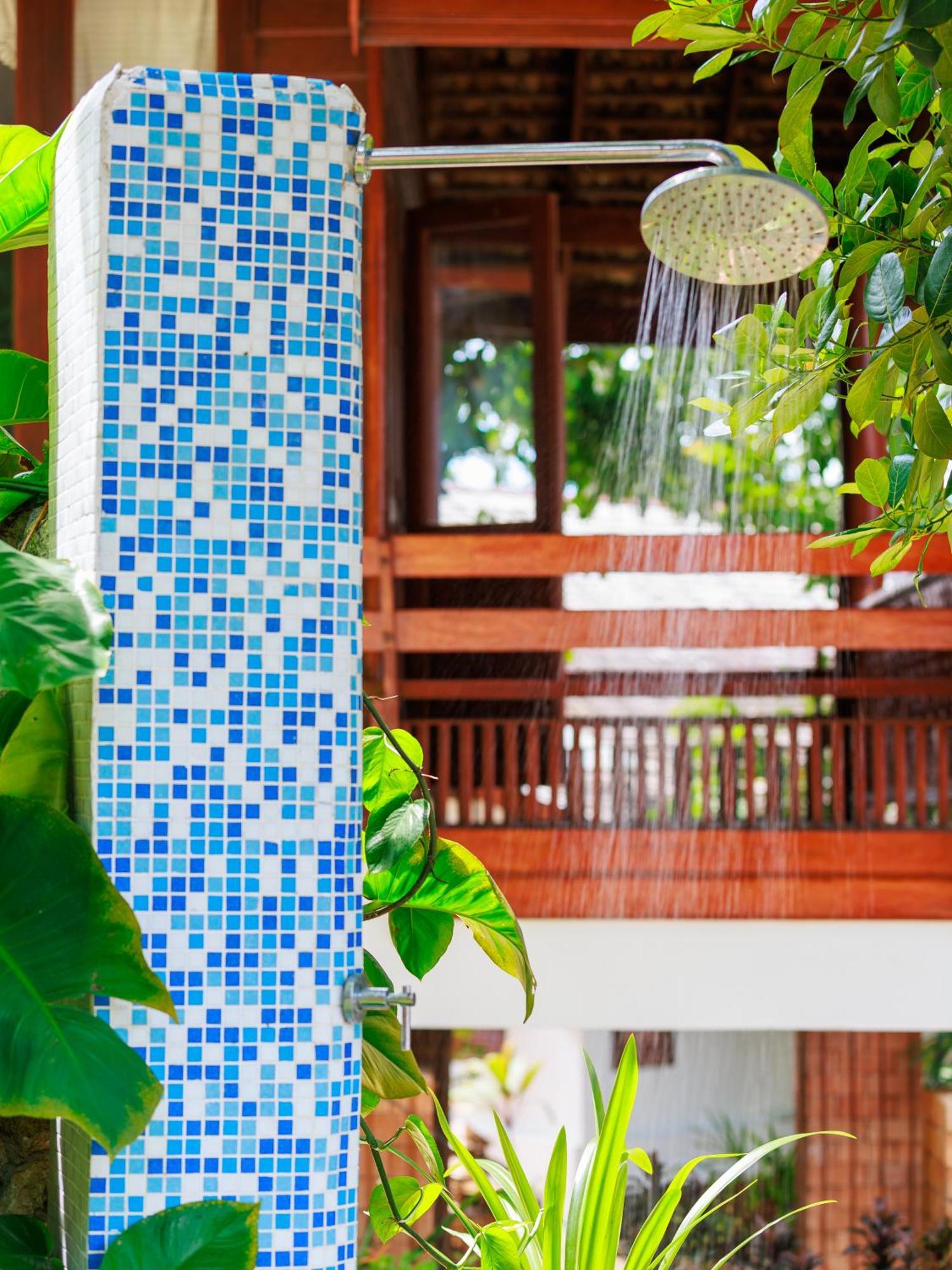 Guest house Samui Wooden Hill