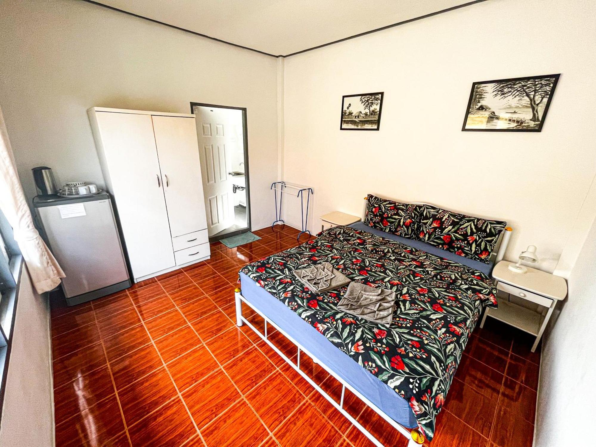 Ferienpark Amy Village Garden Resort&digital Hub 3*