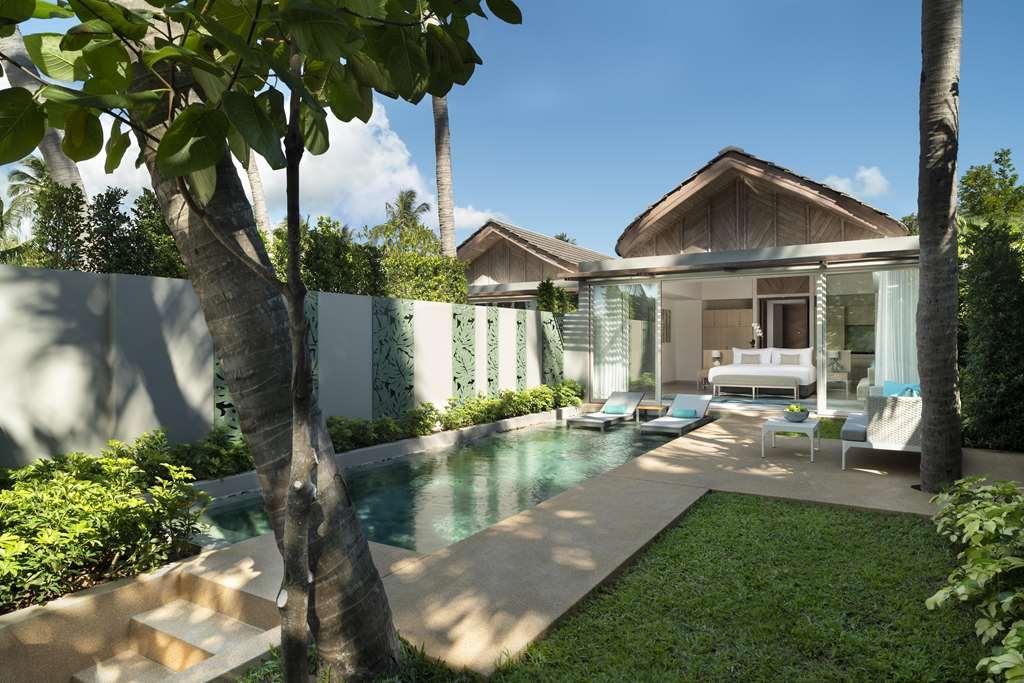 Avani Samui Resort 5*