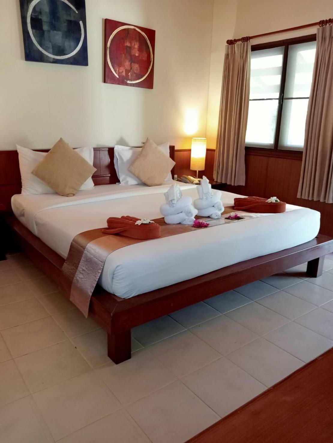 Pinnacle Samui 3*