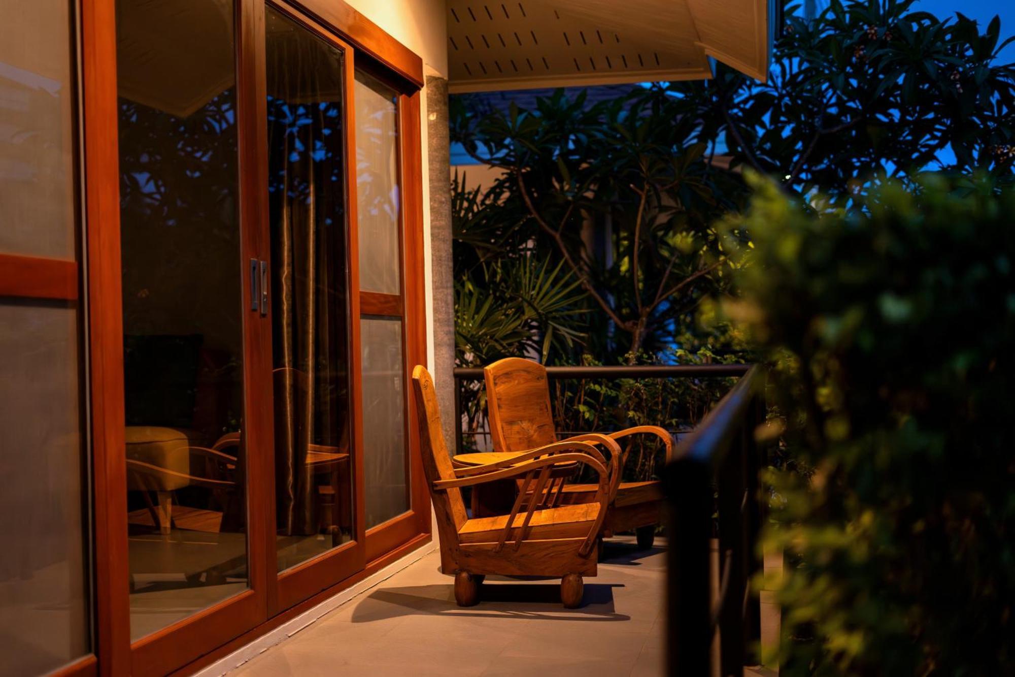 Ferienhaus Orchid Samui - *