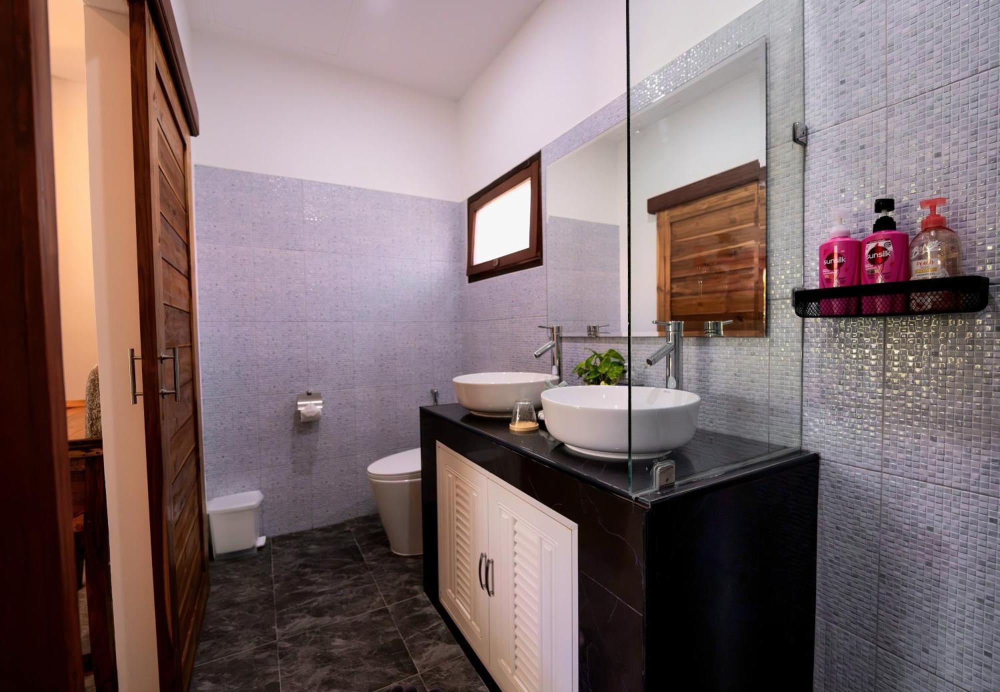 Ferienhaus Orchid Samui - Lamai Beach (Koh Samui)