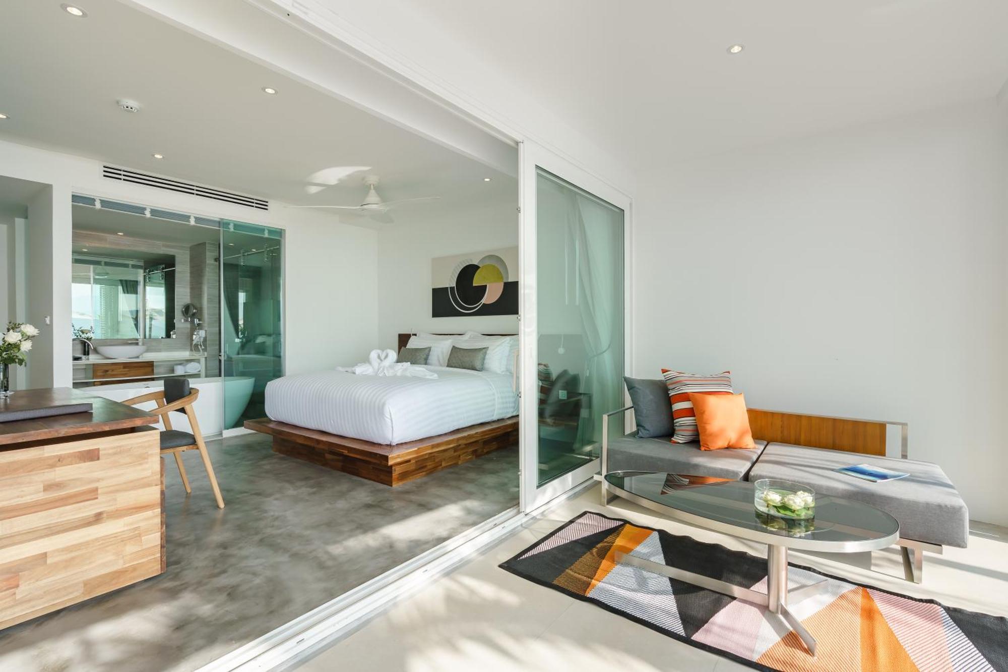 Unique Boutique 3* Bang Rak Beach (Koh Samui)