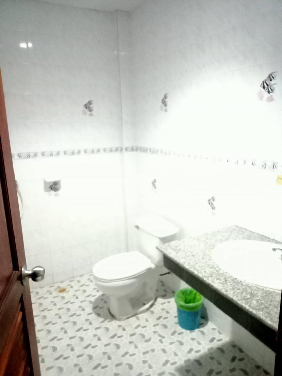 Aparthotel Fueangfu *