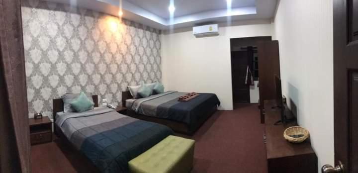 Hotel Samui Platinum