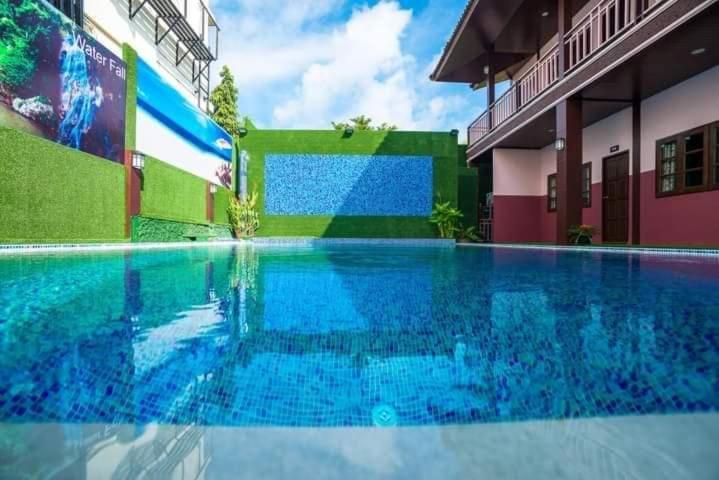 Hotel Samui Platinum