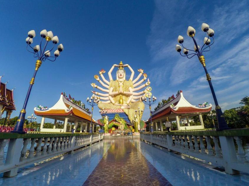 Samui Platinum 3*