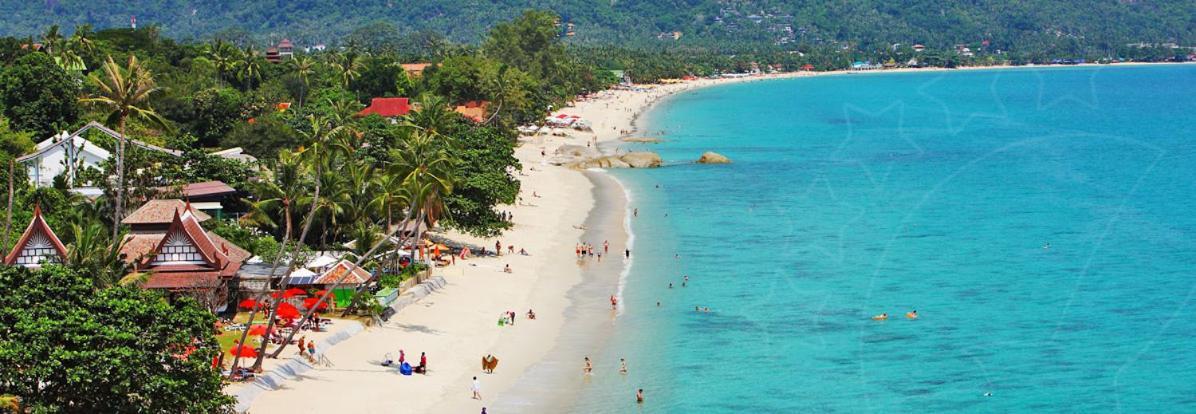 Samui Platinum Hotel Chaweng (Koh Samui)