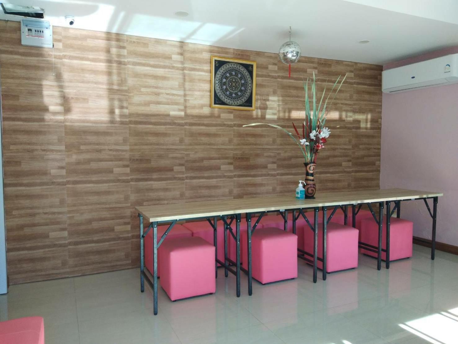 Samui Platinum 3* Chaweng (Koh Samui)