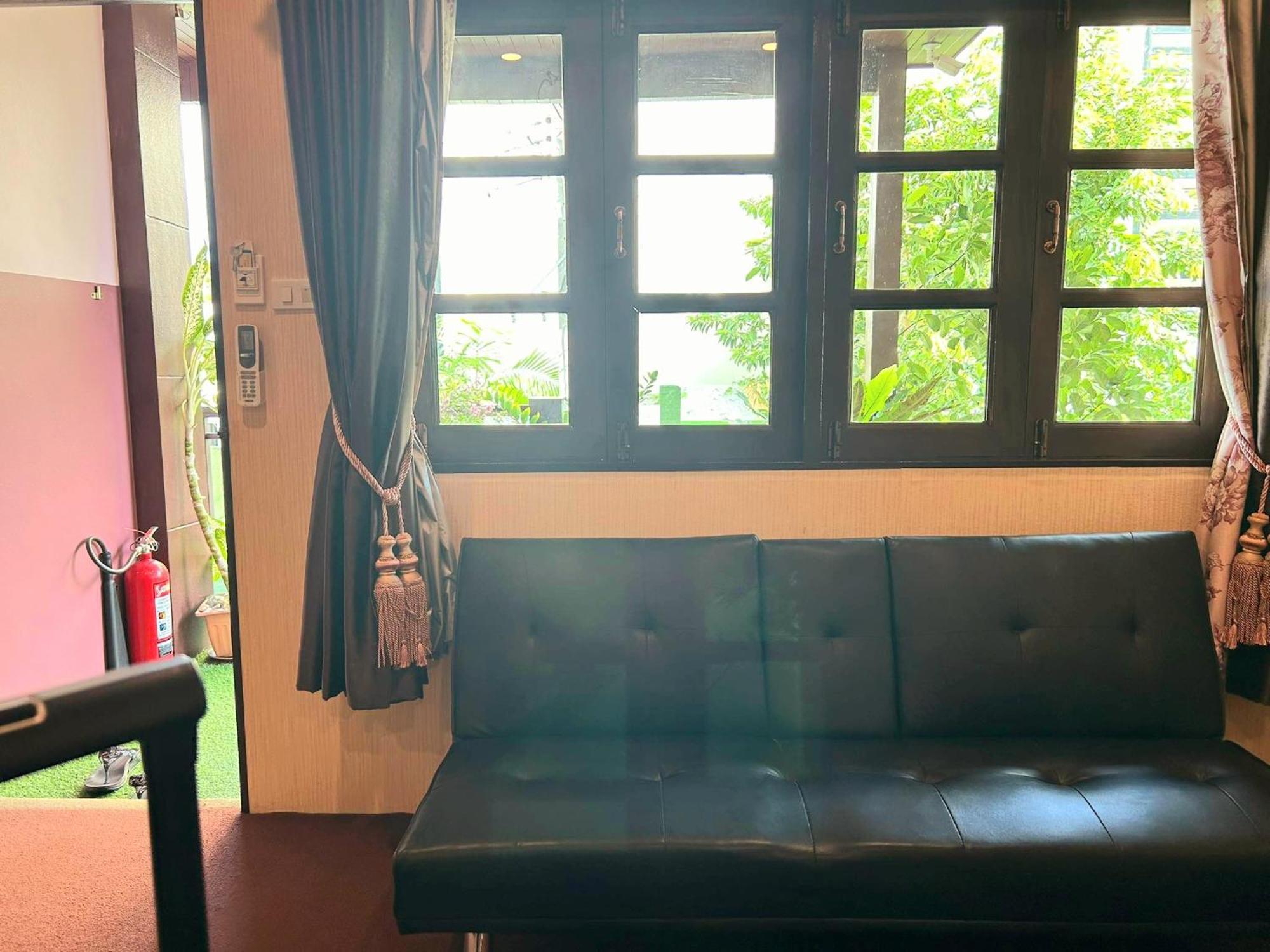 Samui Platinum 3*