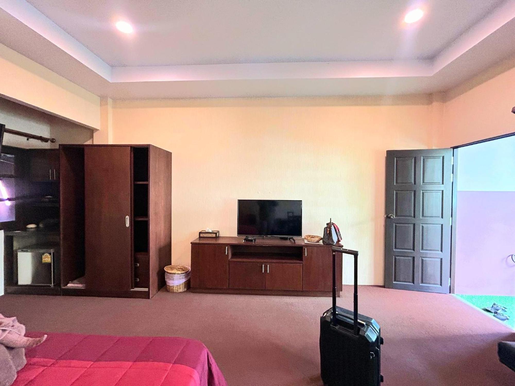 Hotel Samui Platinum Chaweng (Koh Samui)