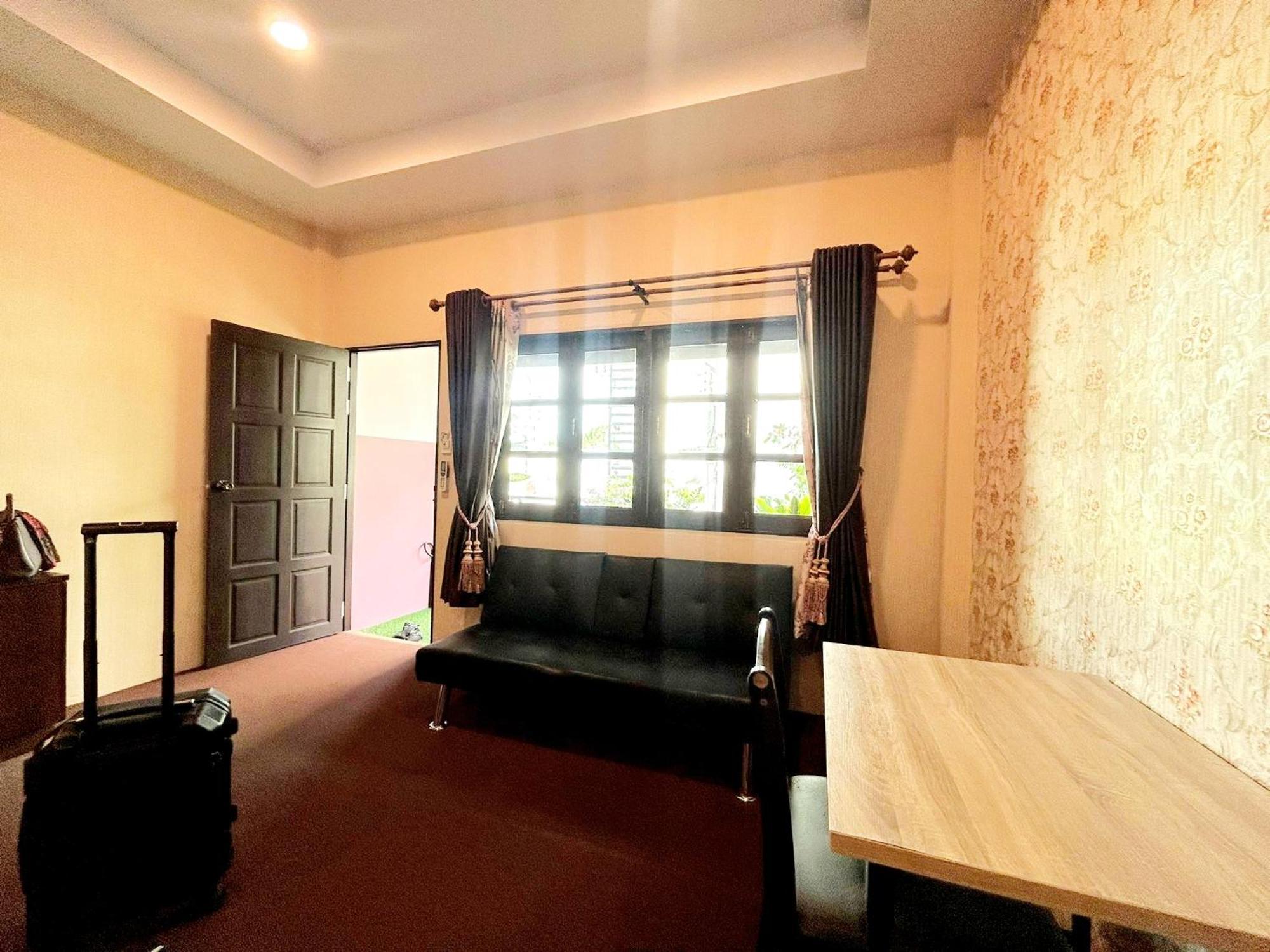 Samui Platinum 3* Chaweng (Koh Samui)