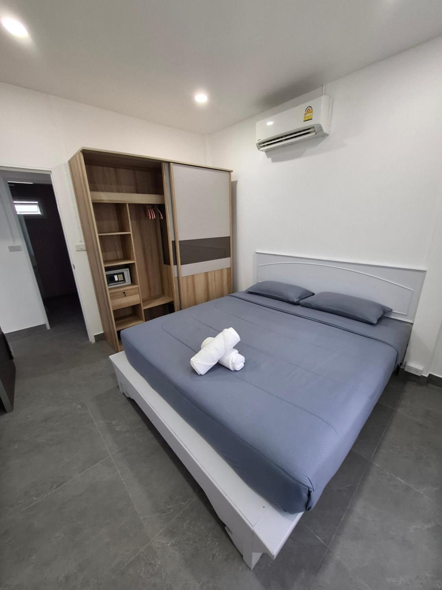 Thiptara - Adults Only Hotel Mae Nam