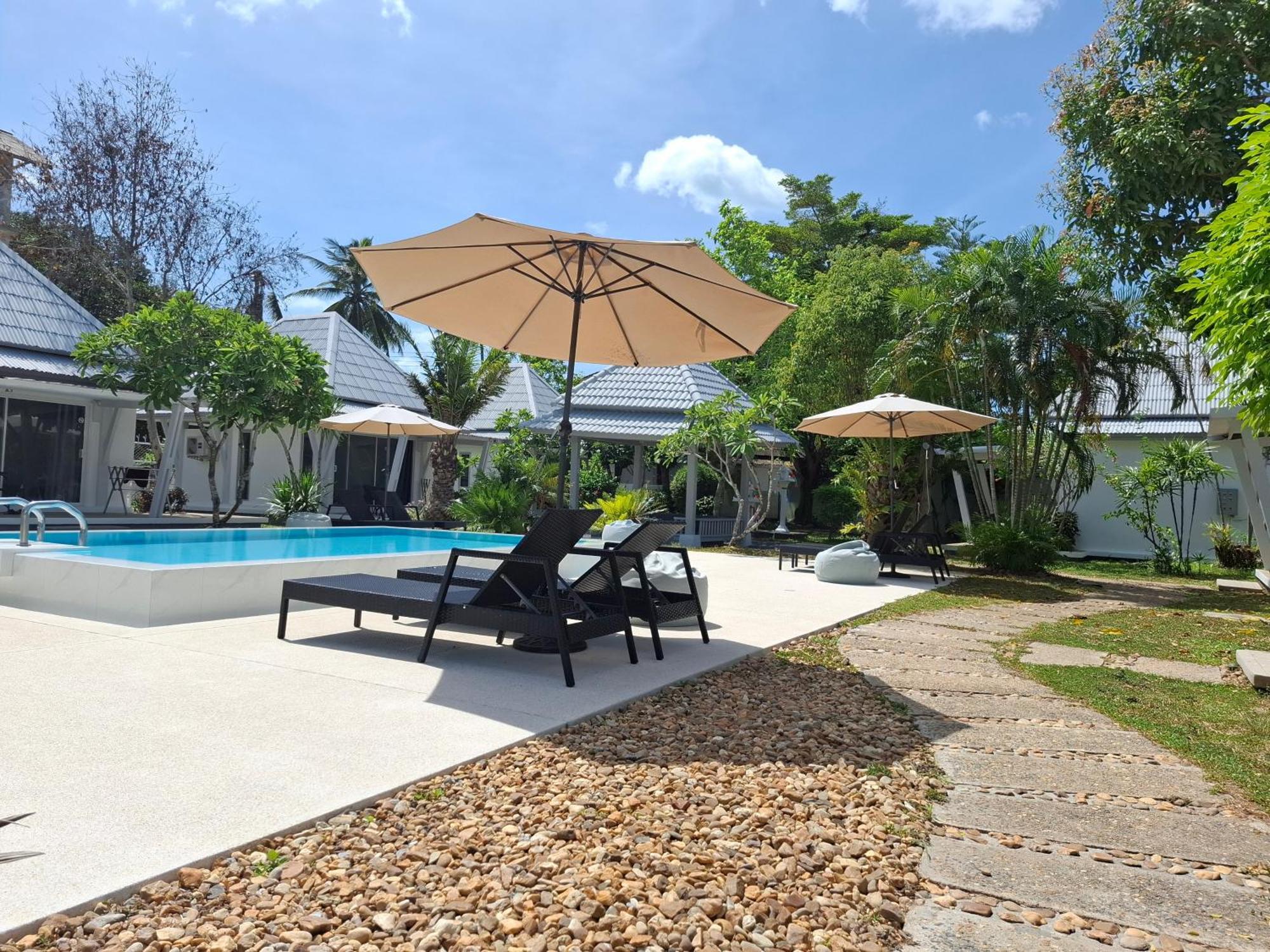 Thiptara - Adults Only Hotel Mae Nam