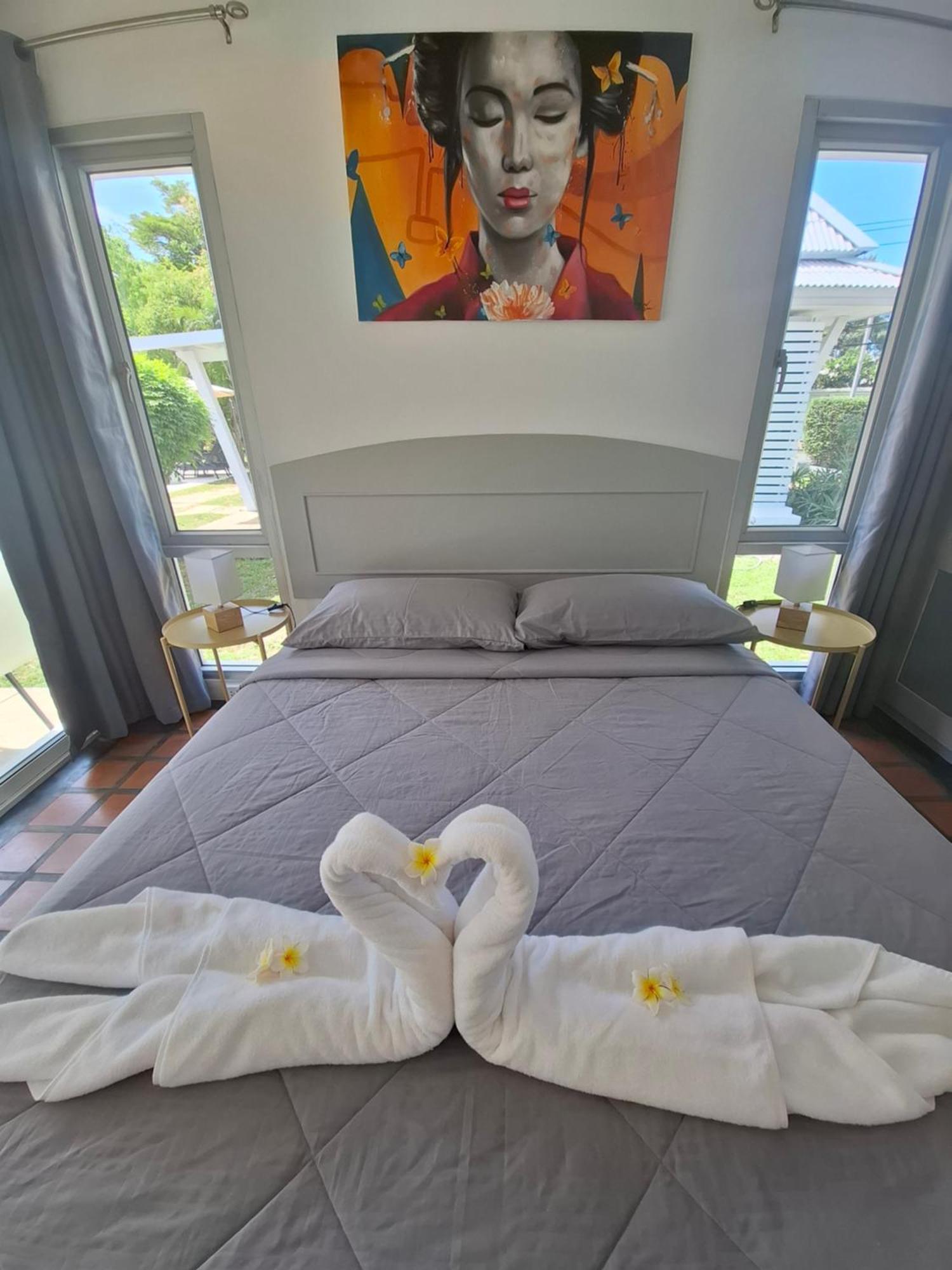 Thiptara - Adults Only Hotel 4*