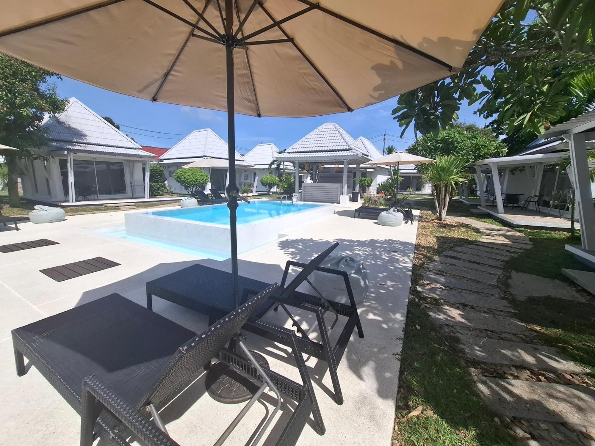 Hotel Thiptara - Adults Only