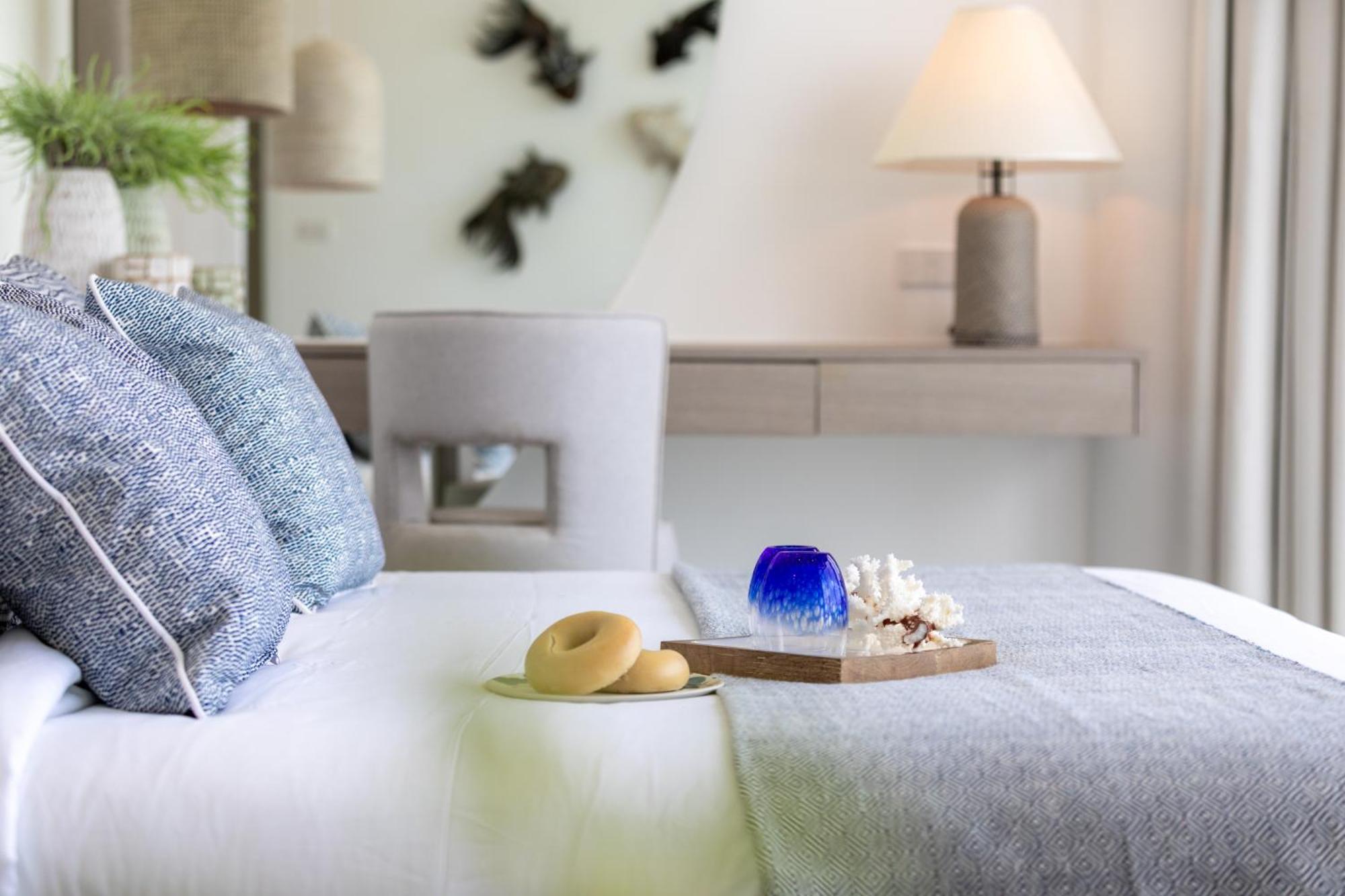 Skyline 9 - Spacious & Stylish Luxury Panoramic Seaview With Outdoor Living & Kitchen, Outdoor Cinema, Private Gym, Salt Water Pool With Jacuzzi In Plai Laem