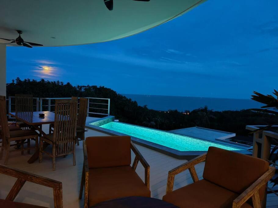 Suha - Cosy With Wonderful Sea View