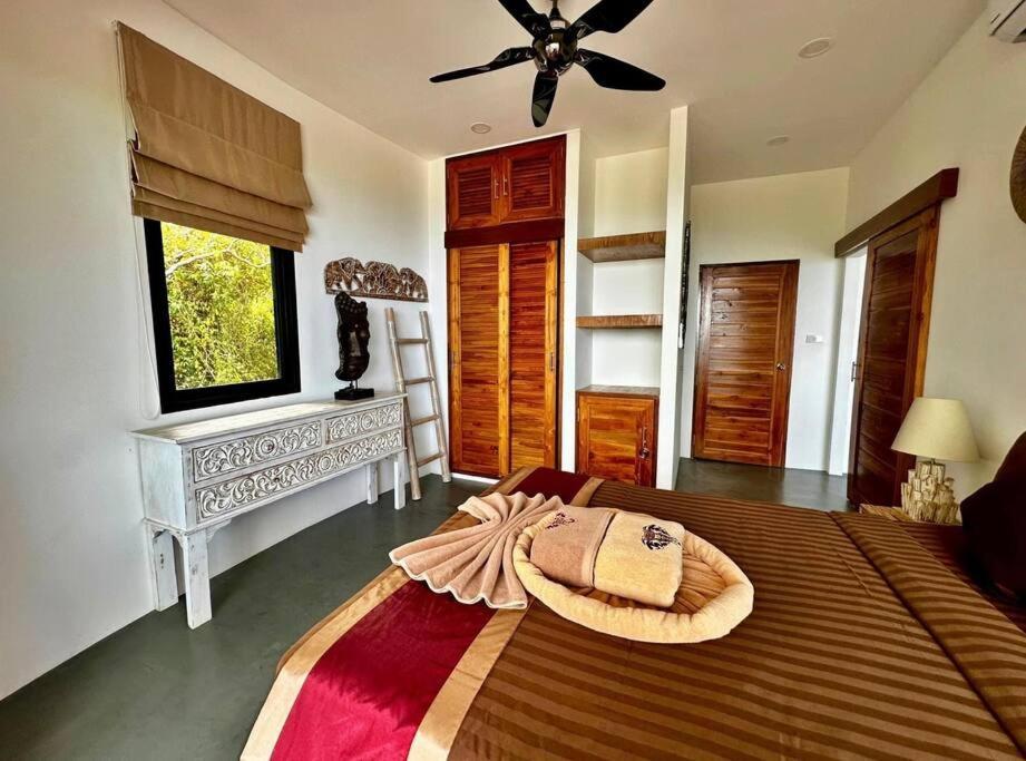 Villa Suha - Cosy With Wonderful Sea View *