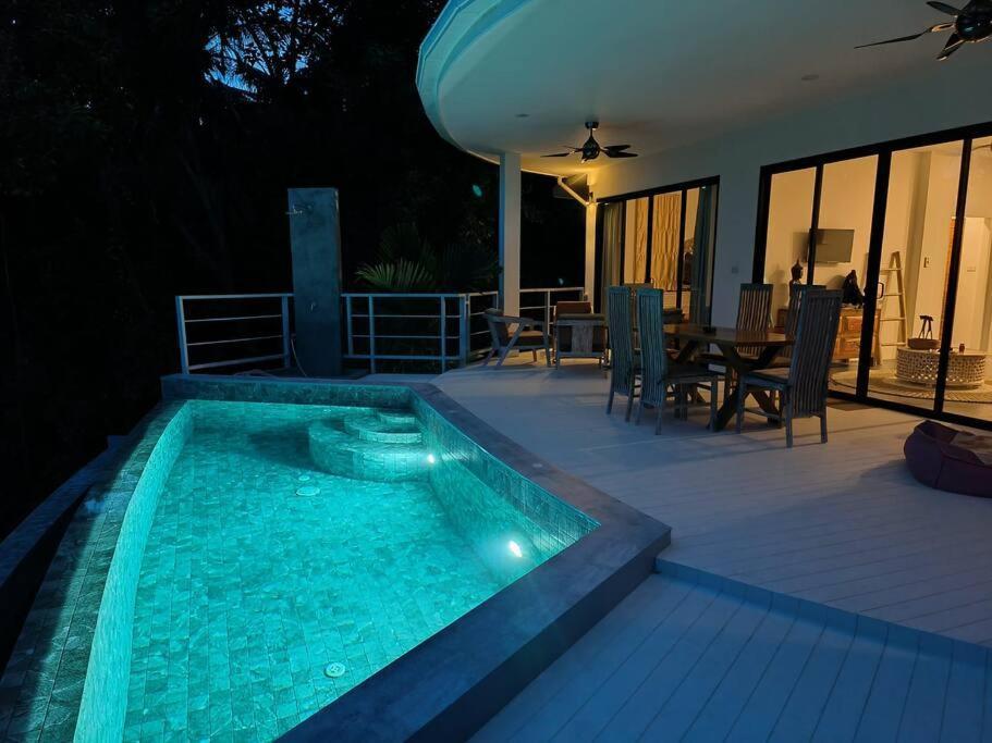 Suha - Cosy With Wonderful Sea View *