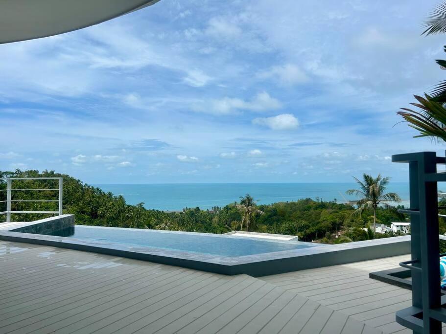 Villa Suha - Cosy With Wonderful Sea View