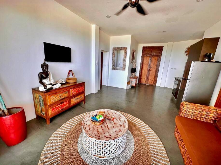 Villa Suha - Cosy With Wonderful Sea View