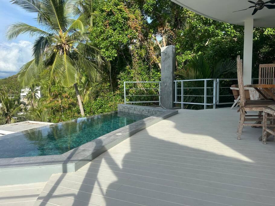 Suha - Cosy With Wonderful Sea View Villa *