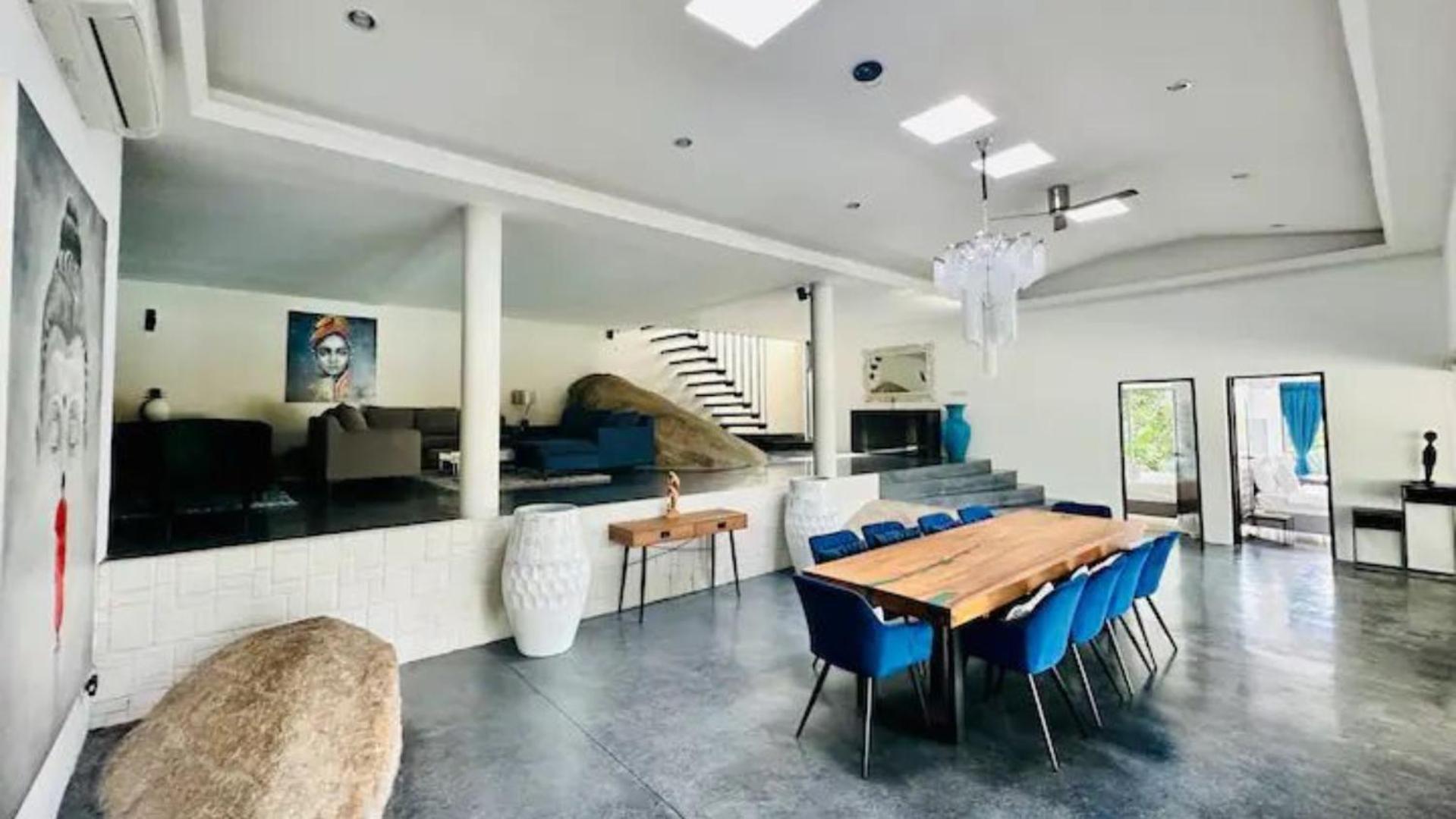 Villa Vv Lamai *