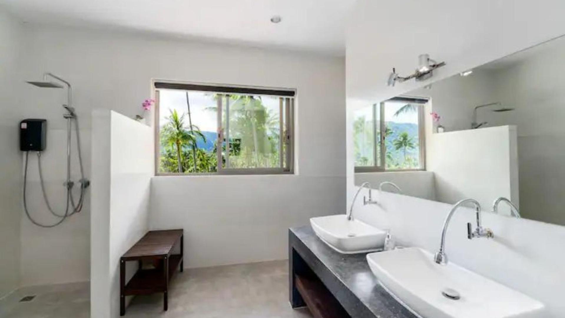 Villa Vv Lamai