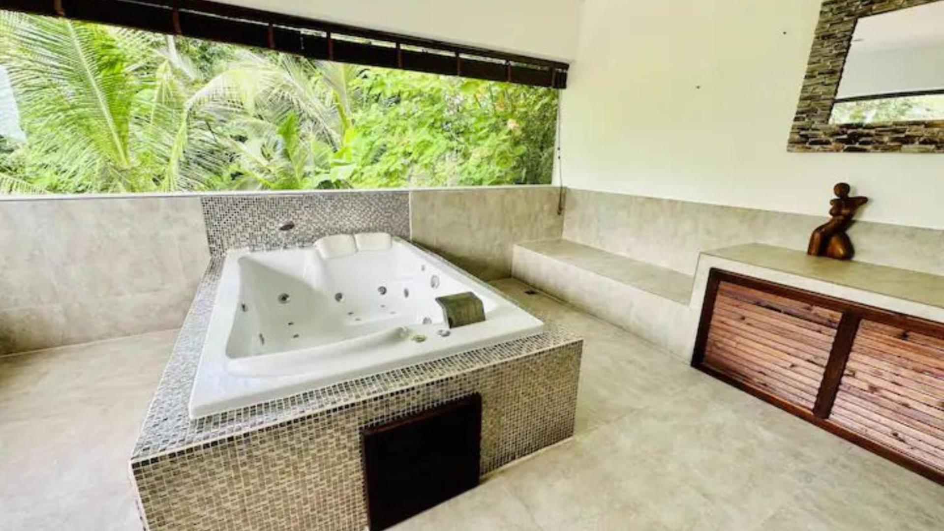 Villa Vv Lamai Koh Samui