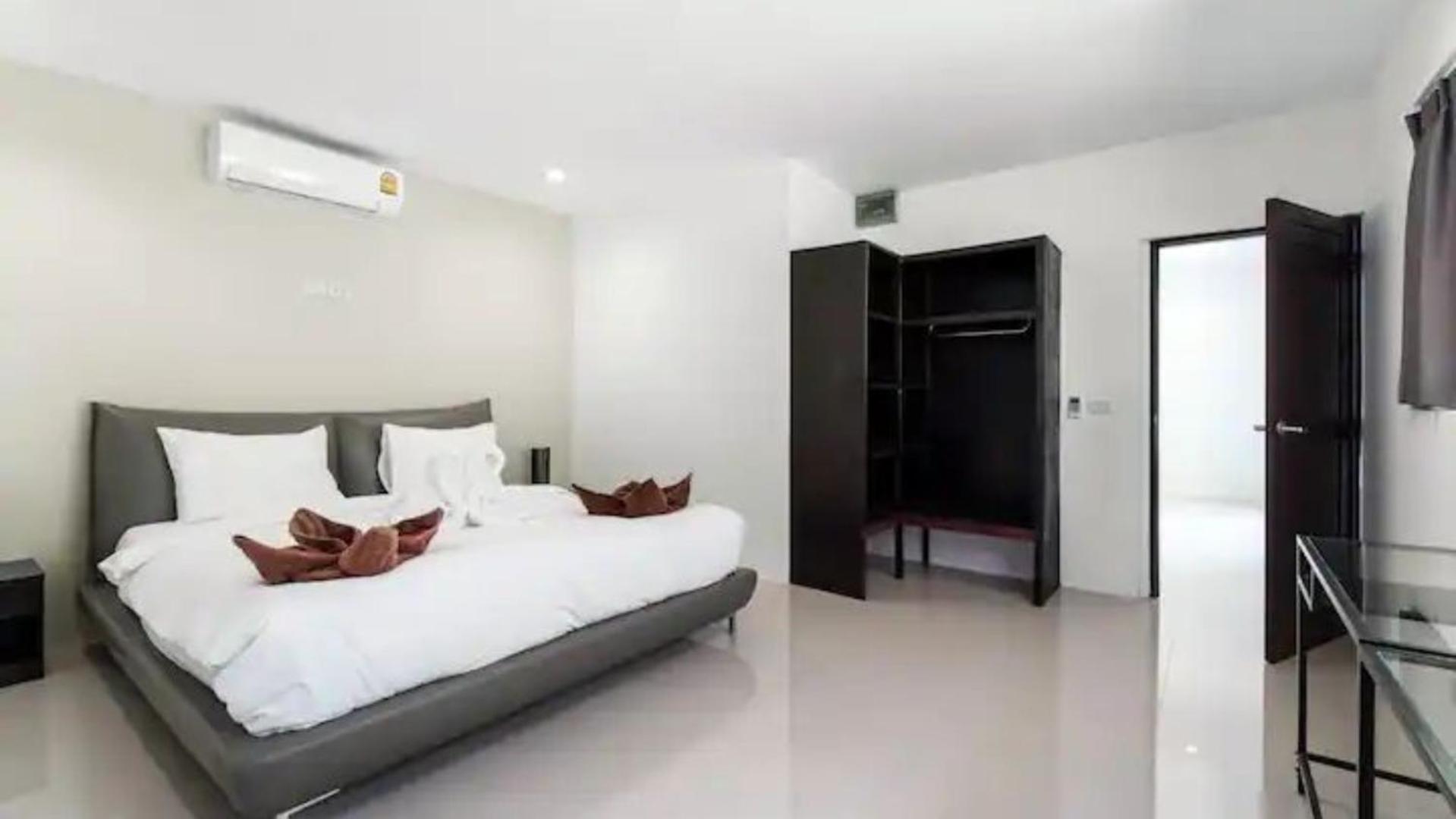 Vv Lamai * Koh Samui