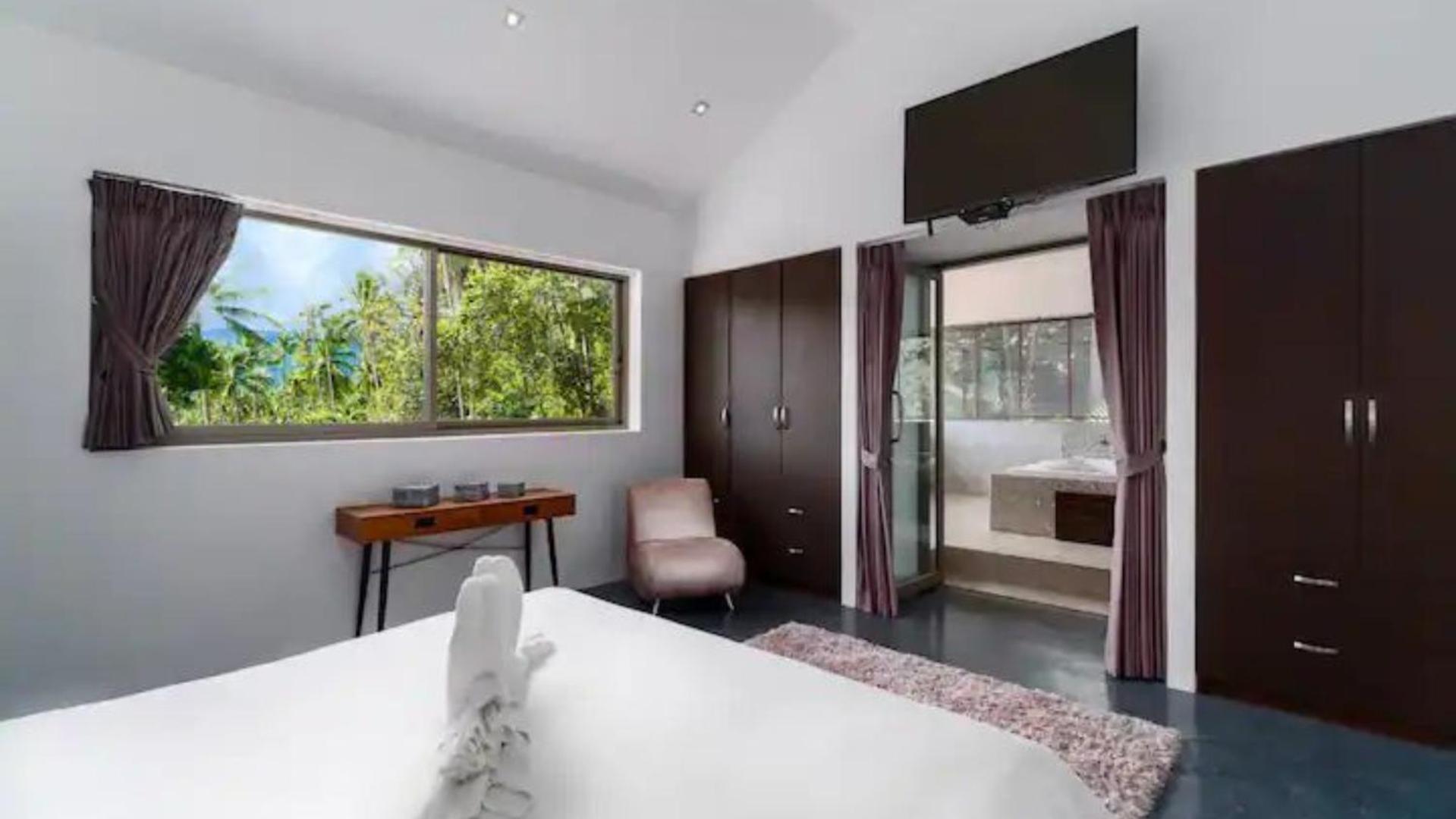Villa Vv Lamai Koh Samui